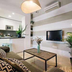 Appartement met een Slaapkamer